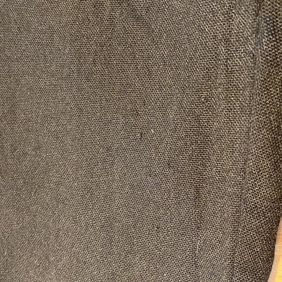 Marc Jacobs Wide Leg Wool Dress Pants in Black size 2 - Picture 7 of 16